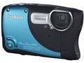 PowerShot D20