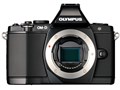OLYMPUS OM-D E-M5 �{�f�B [�u���b�N]
