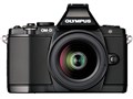 OLYMPUS OM-D E-M5 �����Y�L�b�g [�u���b�N]