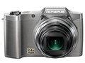 OLYMPUS SZ-14 [�V���o�[]