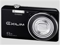EXILIM EX-ZS20BK [�u���b�N]