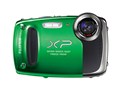 FinePix XP50 [�O���[��]