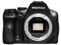 PENTAX K-30 �{�f�B [�u���b�N]