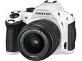 PENTAX K-30 �_�u���Y�[���L�b�g [�N���X�^���z���C�g]