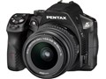PENTAX K-30 �_�u���Y�[���L�b�g [�u���b�N]