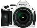 PENTAX K-30 18-135WR�L�b�g [�N���X�^���z���C�g]