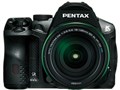 PENTAX K-30 18-135WR�L�b�g [�u���b�N]
