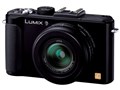 LUMIX DMC-LX7-K [�u���b�N]