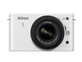 Nikon 1 J2 �W���Y�[�������Y�L�b�g [�z���C�g]