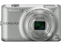 COOLPIX S6400 [�N���X�^���V���o�[]