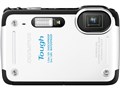 OLYMPUS STYLUS TG-625 Tough [�z���C�g]