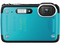 OLYMPUS STYLUS TG-625 Tough [�u���[]