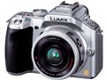 LUMIX DMC-G5X-S �d���Y�[�������Y�L�b�g [�\���b�h�V���o�[]