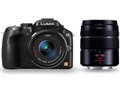 LUMIX DMC-G5W-K �_�u���Y�[�������Y�L�b�g [�G�X�v���u���b�N]