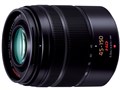 LUMIX G VARIO 45-150mm/F4.0-5.6 ASPH./MEGA O.I.S. H-FS45150-K [�u���b�N]