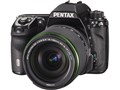 PENTAX K-5 II 18-135WR �����Y�L�b�g
