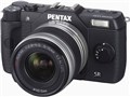 PENTAX Q10 �Y�[�������Y�L�b�g [�u���b�N]