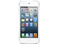 iPod touch MD721J/A [64GB �z���C�g&�V���o�[]