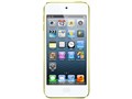 iPod touch MD715J/A [64GB �C�G���[]