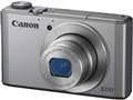 PowerShot S110 [�V���o�[]
