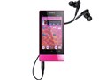 NW-F807 (P) [64GB �r�r�b�h�s���N]