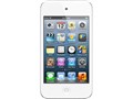 iPod touch ME179J/A [16GB �z���C�g]