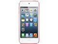 iPod touch (PRODUCT) RED MD750J/A [64GB ���b�h]