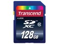 TS128GSDXC10 [128GB]
