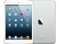 iPad mini Wi-Fi+Cellular 32GB SoftBank [�z���C�g&�V���o�[]