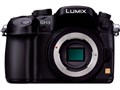 LUMIX DMC-GH3 �{�f�B