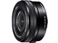 E PZ 16-50mm F3.5-5.6 OSS SELP1650
