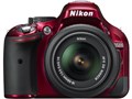 D5200 18-55 VR �����Y�L�b�g [���b�h]
