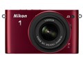 Nikon 1 J3 �W���Y�[�������Y�L�b�g [���b�h]