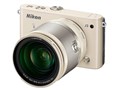 Nikon 1 J3 ���^10�{�Y�[���L�b�g [�x�[�W��]