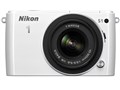 Nikon 1 S1 �_�u���Y�[���L�b�g [�z���C�g]