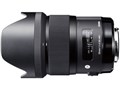 35mm F1.4 DG HSM [jRp]