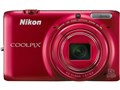 COOLPIX S6500 [�O���b�V�[���b�h]