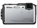 COOLPIX AW110 [���^���b�N�V���o�[]