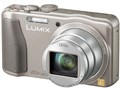 LUMIX DMC-TZ35-S [�V���o�[]