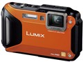 LUMIX DMC-FT5-D [�I�����W]