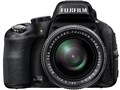 FinePix HS50EXR