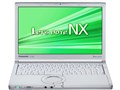 Let's note NX2 CF-NX2AEABR