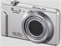 EXILIM EX-ZS160SR [�V���o�[]
