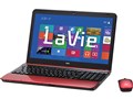 LaVie S LS550/LS6R PC-LS550LS6R [�N���X���b�h]