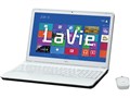 LaVie S LS550/LS6W PC-LS550LS6W [�N���X�z���C�g]