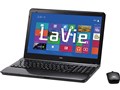 LaVie S LS350/LS6B PC-LS350LS6B [�N���X�u���b�N]