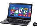 LaVie S LS150/LS6B PC-LS150LS6B [�N���X�u���b�N]