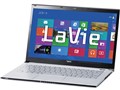 LaVie Z LZ550/LS PC-LZ550LS