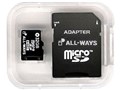 E-MICROHC32-AW [32GB]