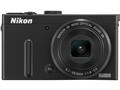 COOLPIX P330 [�u���b�N]